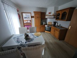 Küche Ferienwohnung 2 1.Etage Küche Ferienwohnung 2 1.Etage