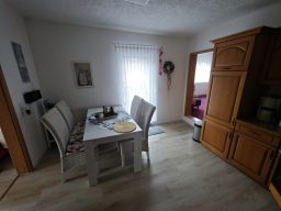 Küche Ferienwohnung 2 1.Etage Küche Ferienwohnung 2 1.Etage