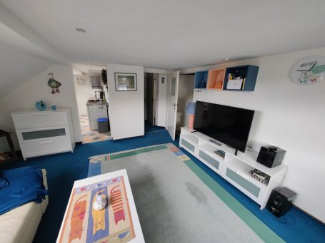 Stube Ferienwohnung 3 Dachgeschoss Stube Ferienwohnung 3 Dachgeschoss
