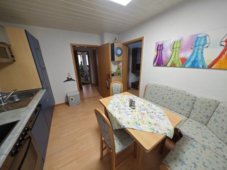 Küche Ferienwohnung 1 Erdgeschoss Küche Ferienwohnung 1 Erdgeschoss